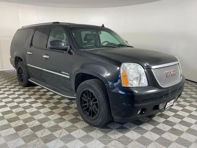 2014 GMC Yukon XL Denali