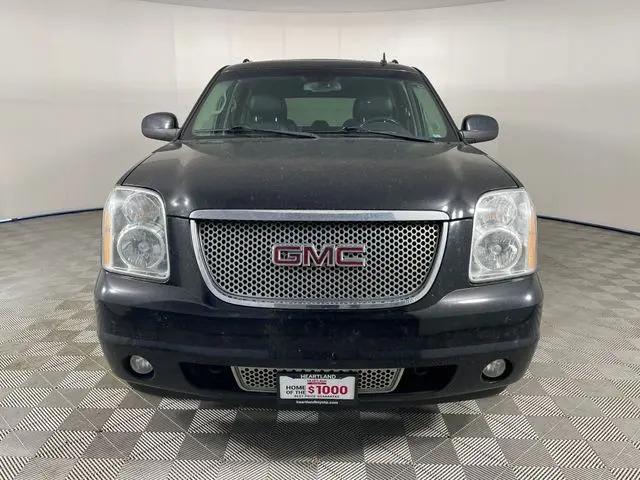 2014 GMC Yukon XL Denali