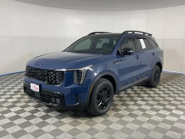 2026 Kia Sorento X-Pro SX Prestige for sale in Bremerton, WA