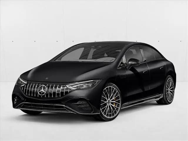 2023 Mercedes-Benz AMG EQE 4MATIC for sale in Bellevue, WA