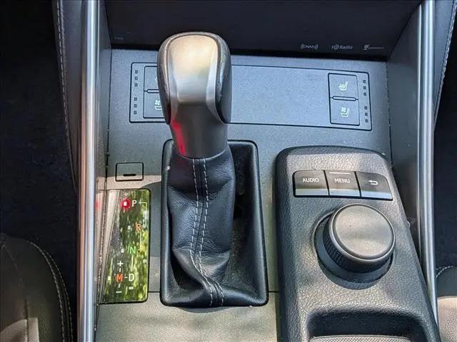 2015 Lexus IS 250 IS 250