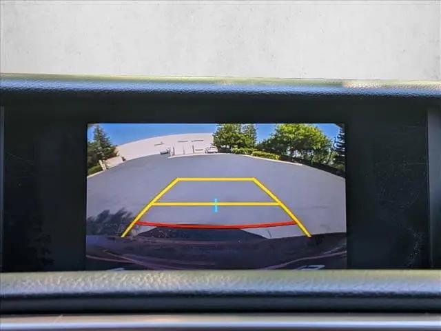 2015 Lexus IS 250 IS 250