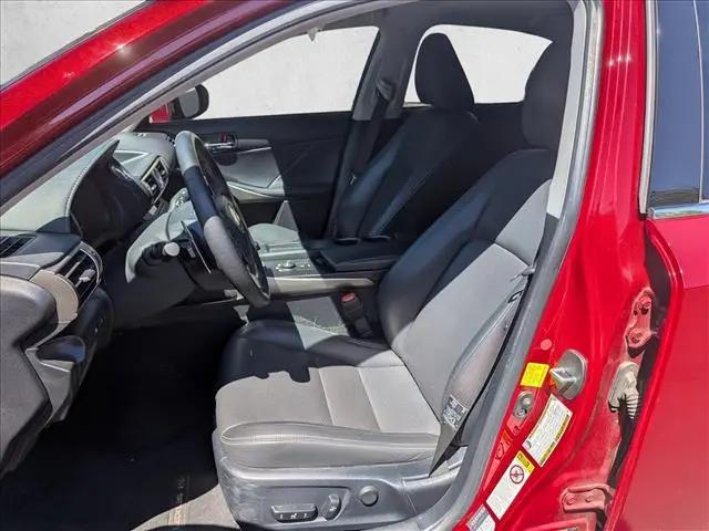 2015 Lexus IS 250 IS 250