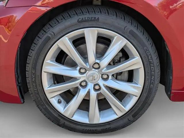 2015 Lexus IS 250 IS 250