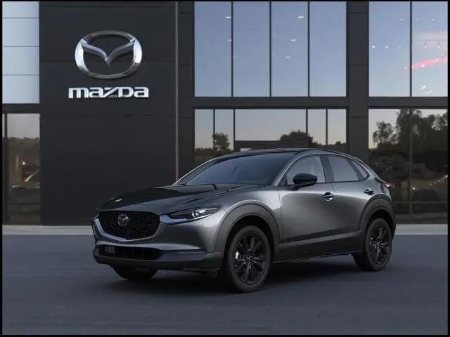2026 Mazda CX-30 2.5 S Select Sport for sale in Tustin, CA