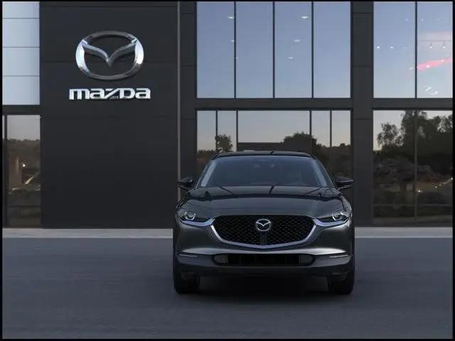 2026 Mazda CX-30 2.5 S Select Sport