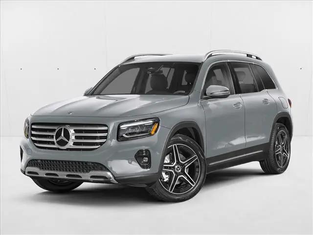 2026 Mercedes-Benz GLB 4MATIC for sale in Bellevue, WA