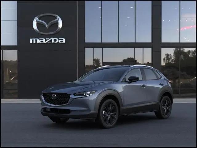 2026 Mazda CX-30 2.5 S Carbon Edition for sale in Huntington Beach, CA