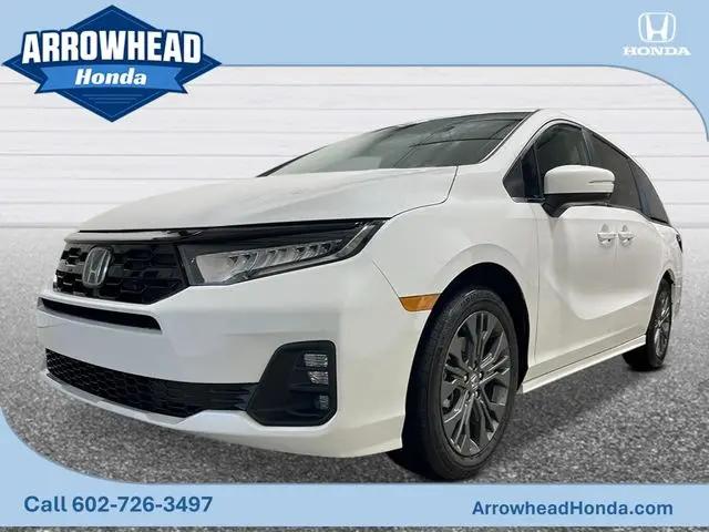 2026 Honda Odyssey Touring for sale in Peoria, AZ