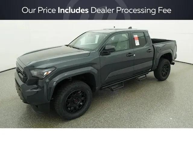 2026 Toyota Tacoma SR5 for sale in Elizabeth City, NC