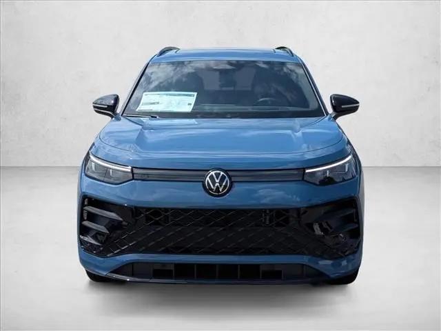 2026 Volkswagen Tiguan SE R-Line Black for sale in Columbus, GA