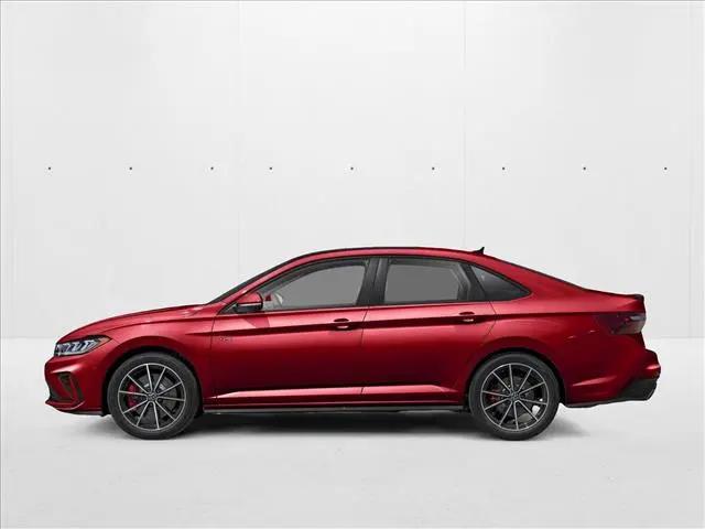 2026 Volkswagen Jetta GLI Autobahn