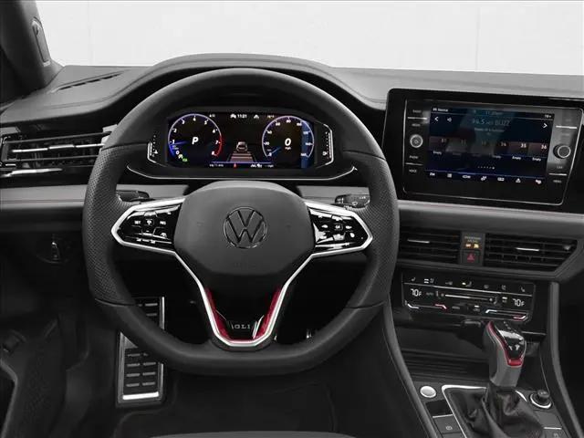 2026 Volkswagen Jetta GLI Autobahn