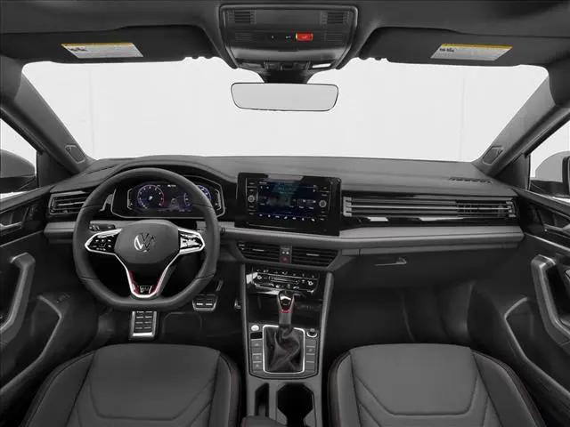 2026 Volkswagen Jetta GLI Autobahn