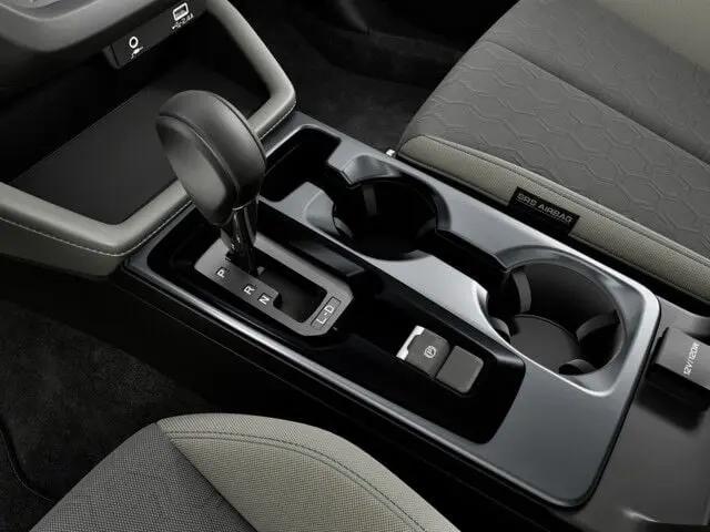 2026 Subaru Forester Base