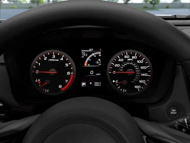 2026 Subaru WRX Limited
