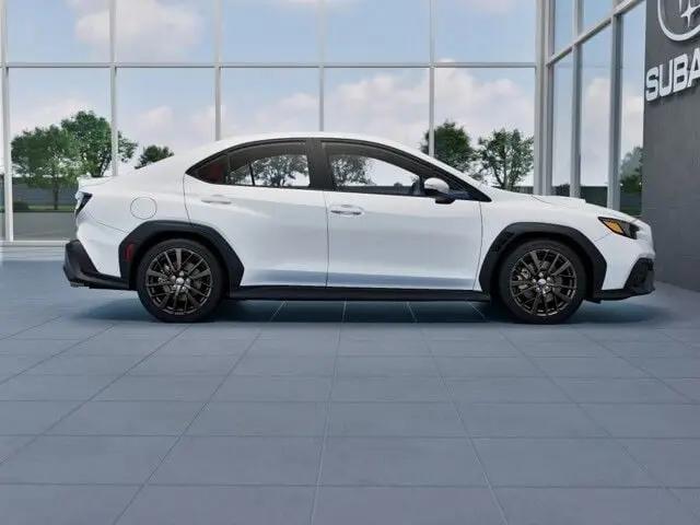 2026 Subaru WRX Limited