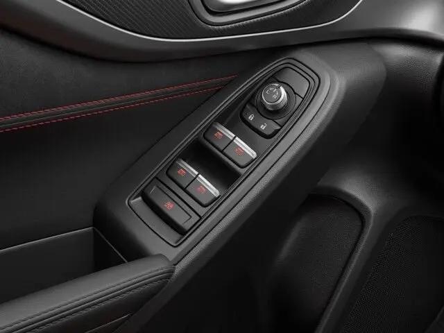 2026 Subaru WRX Limited