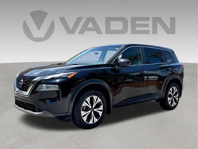 2023 Nissan Rogue SV FWD for sale in Hinesville, GA