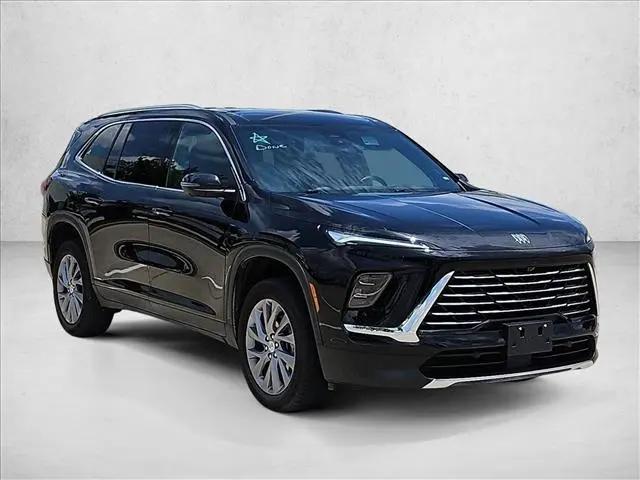 2026 Buick Enclave Preferred FWD