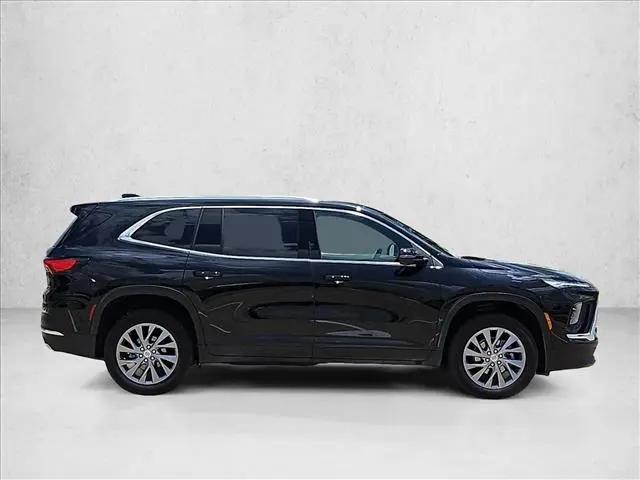 2026 Buick Enclave Preferred FWD