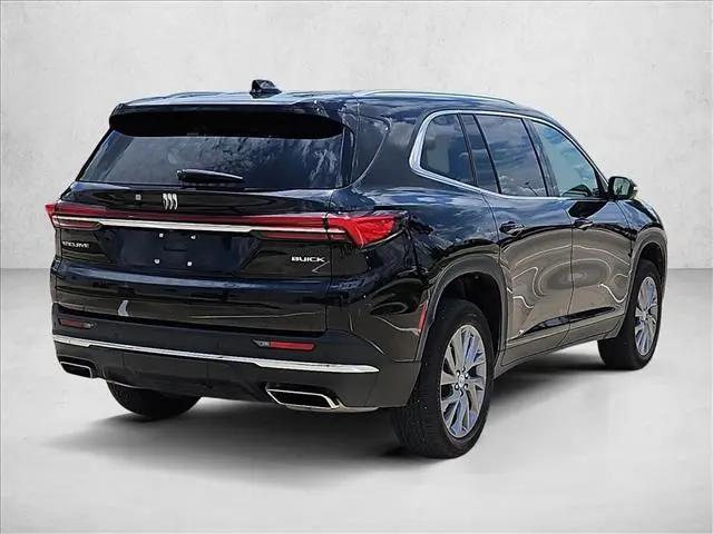 2026 Buick Enclave Preferred FWD