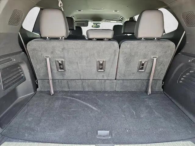 2026 Buick Enclave Preferred FWD