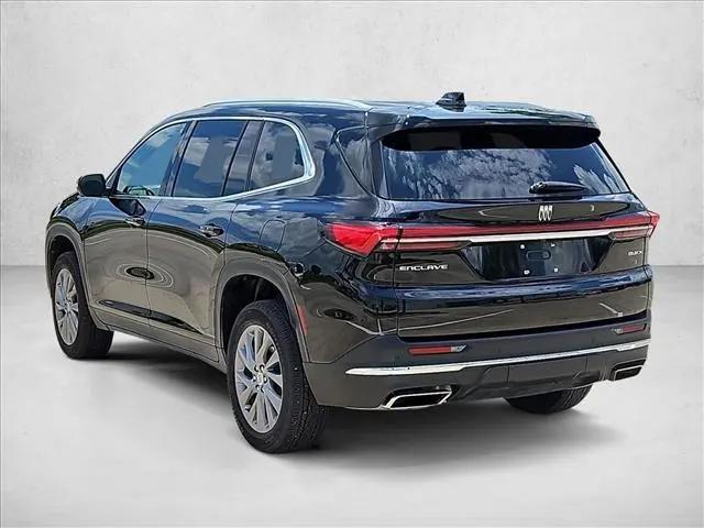 2026 Buick Enclave Preferred FWD