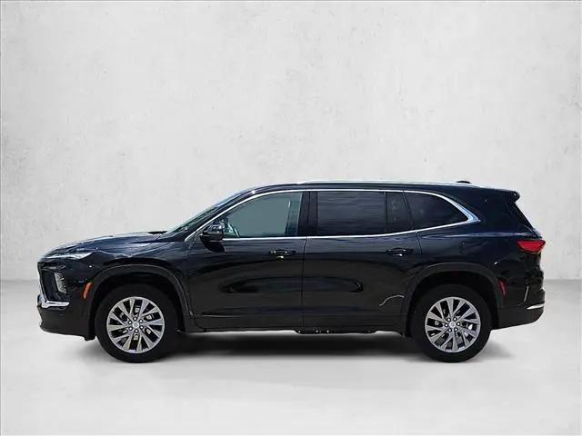 2026 Buick Enclave Preferred FWD
