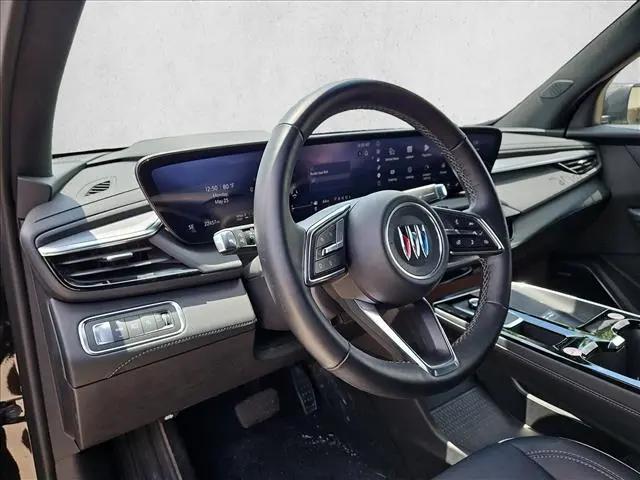 2026 Buick Enclave Preferred FWD