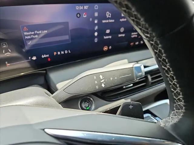 2026 Buick Enclave Preferred FWD