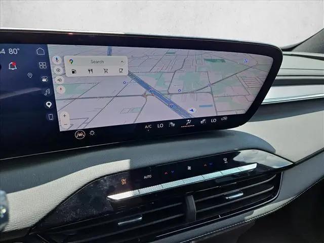 2026 Buick Enclave Preferred FWD