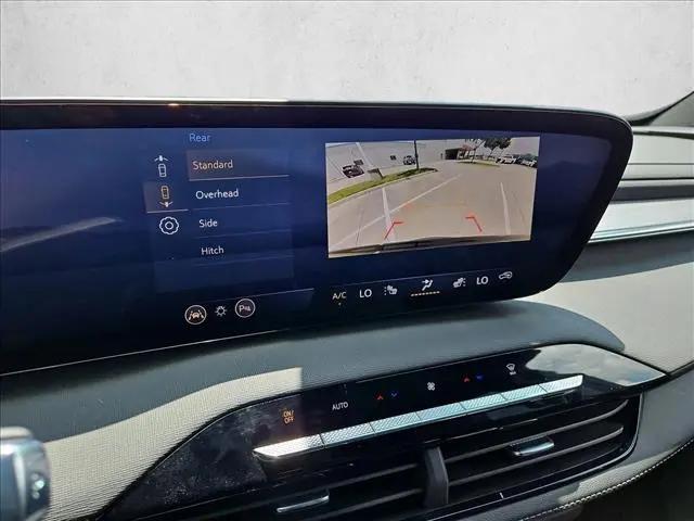 2026 Buick Enclave Preferred FWD