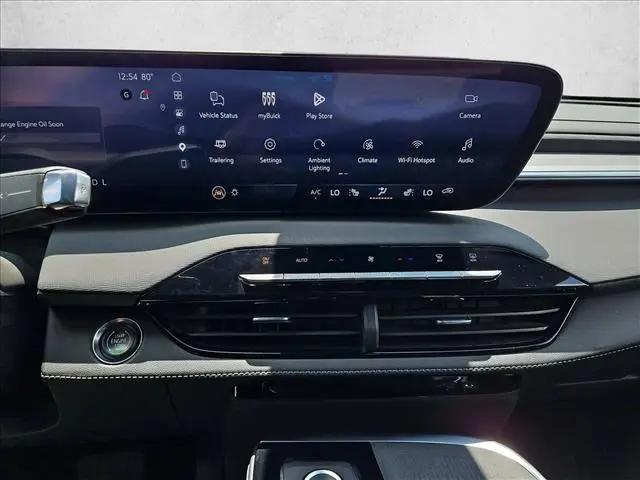 2026 Buick Enclave Preferred FWD
