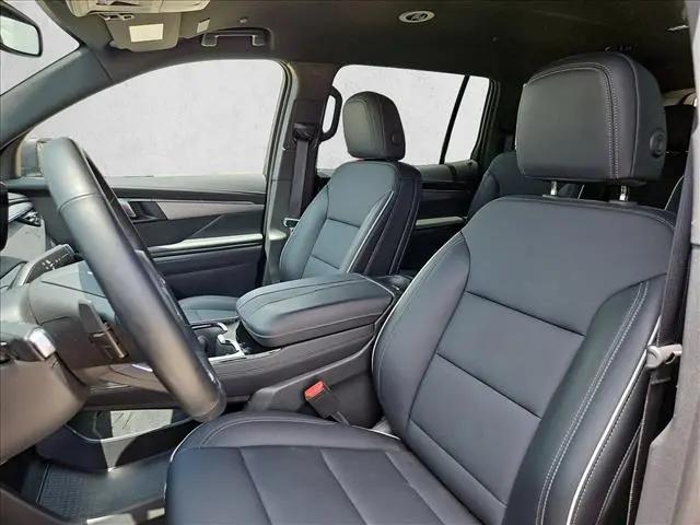 2026 Buick Enclave Preferred FWD