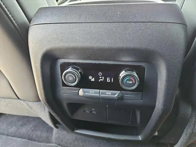2026 Buick Enclave Preferred FWD