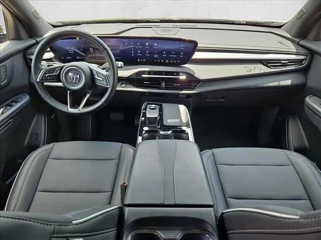 2026 Buick Enclave Preferred FWD