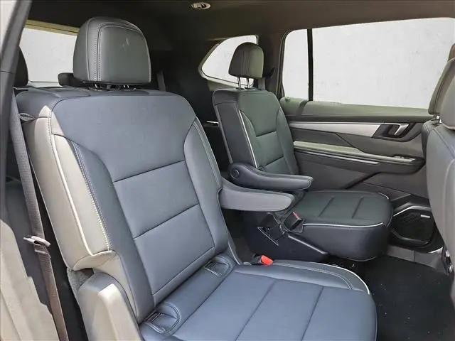 2026 Buick Enclave Preferred FWD