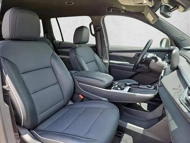 2026 Buick Enclave Preferred FWD