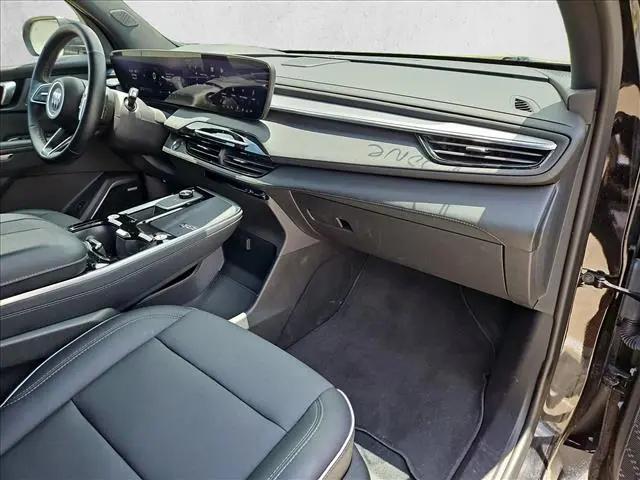2026 Buick Enclave Preferred FWD