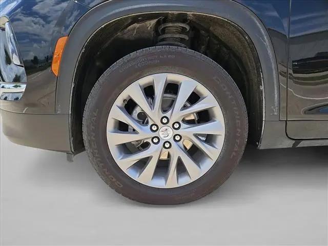 2026 Buick Enclave Preferred FWD