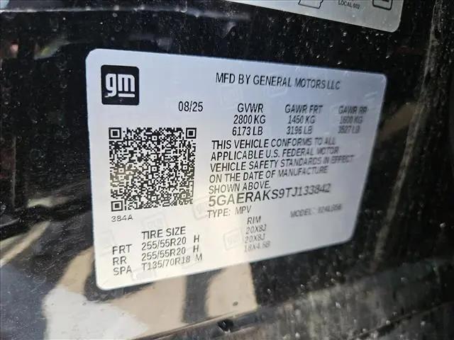 2026 Buick Enclave Preferred FWD