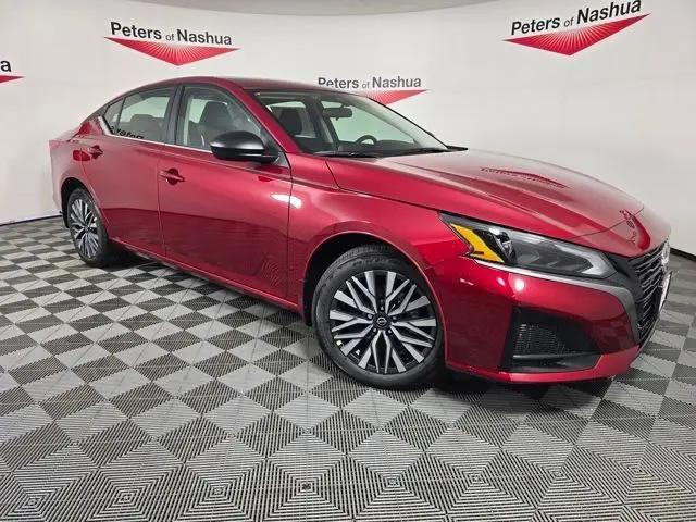 2026 Nissan Altima SV AWD for sale in Nashua, NH
