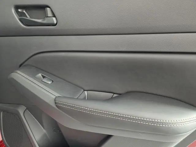 2026 Nissan Altima SV AWD
