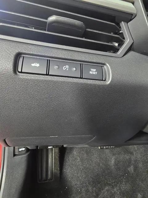 2026 Nissan Altima SV AWD