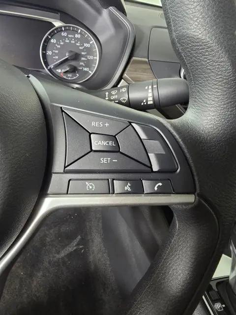 2026 Nissan Altima SV AWD