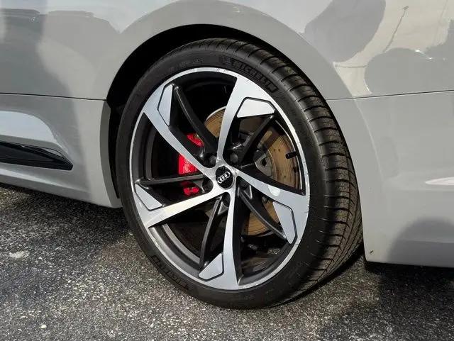2018 Audi RS5 2.9T