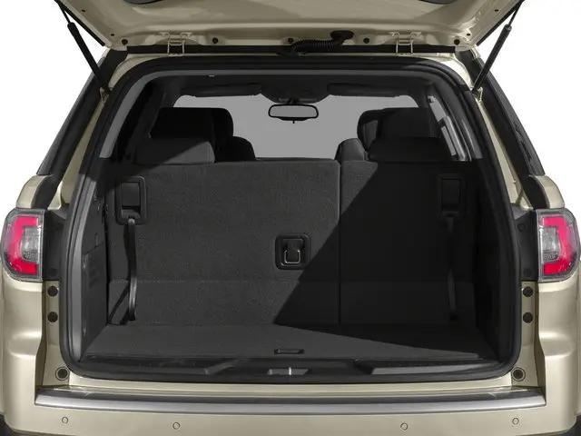 2015 GMC Acadia SLT-1