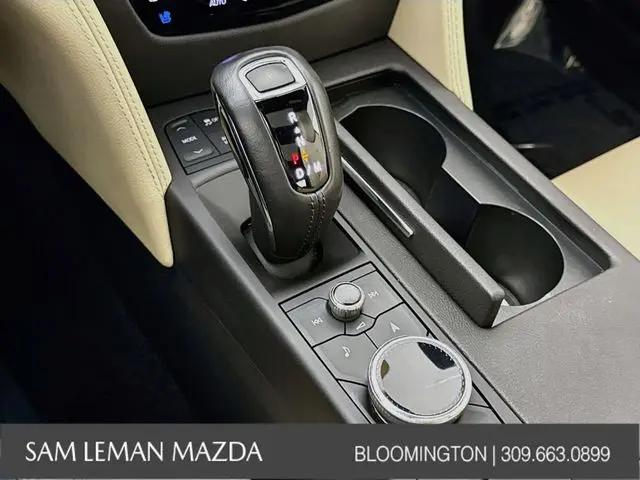 2020 Cadillac CT6 AWD Premium Luxury