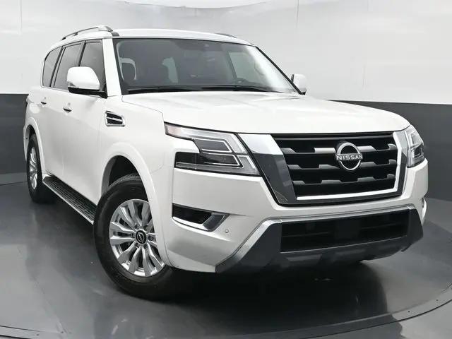 2023 Nissan Armada SV 2WD for sale in Pelham, AL